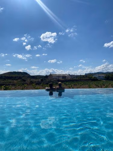 Torre de Briñas Private Resort — foto 3