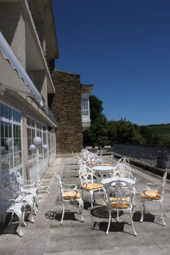 Hotel Pousada de Portomarín — foto 7