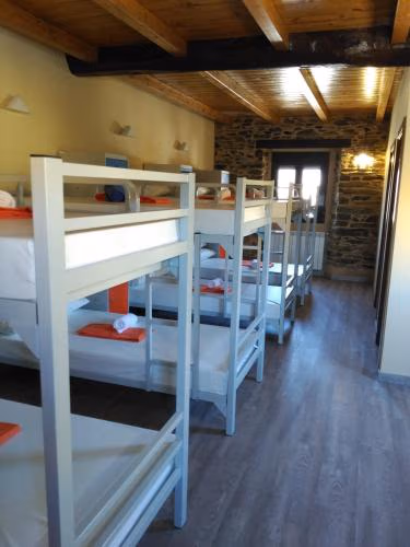 Albergue-Pensión Porta Santa — foto 8