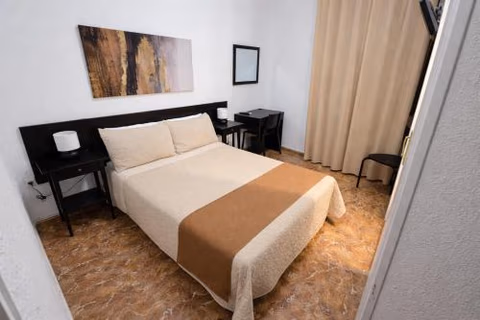 Hostal Prada — foto 9