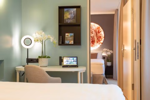 Cascada Boutique Hotel — foto 8