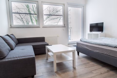 NorthApartments Chemnitz — foto 1