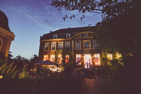 Hotel Schloss Wilkinghege — foto 8