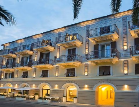 Hotel San Pietro Palace — foto 1