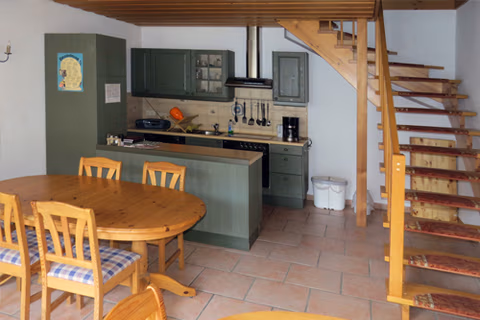 Pension Linden — photo 2