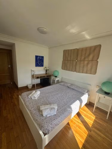 Habitaciones Hondar-Gain 10 — foto 2