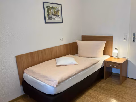 Hotel Anker - Spanische Weinstube — foto 4