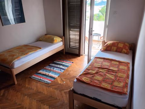 Kuća Barbalić Baška — foto 8
