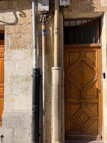 Fantástico Apartamento Casa Macarena Plaza Mayor — foto 5