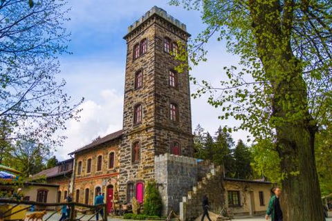 Berggasthof Butterberg — photo 1