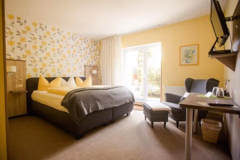 Hotel Zur Kutsche — photo 4
