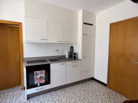 Guest House alla Stazione, Ambrì — foto 8