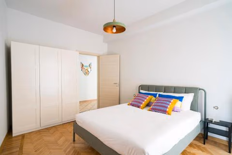 Aosta Holiday Apartments - Promis — foto 1