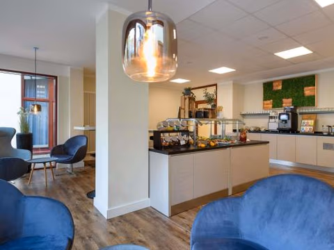 Mercure Hotel Erfurt Altstadt — foto 6