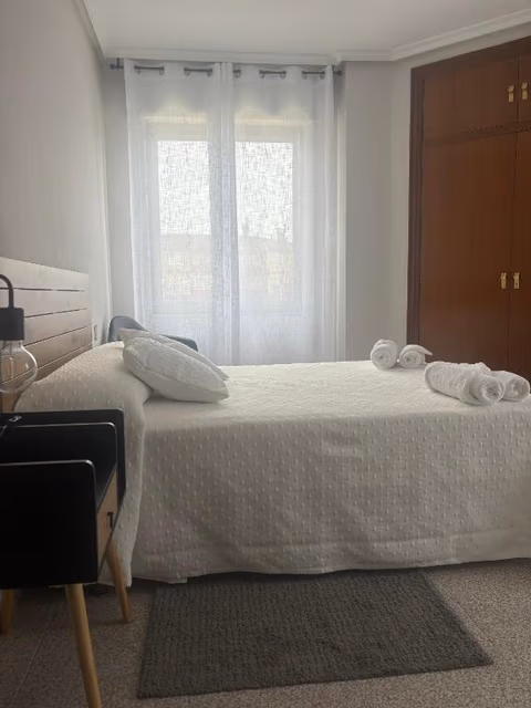 Hotel Juan Manuel — foto 4