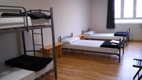 Albergue Alma do Camiño — foto 9