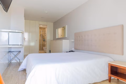 Hotel Avenida — foto 2