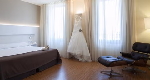 Hotel Vía de la Plata SPA — foto 2