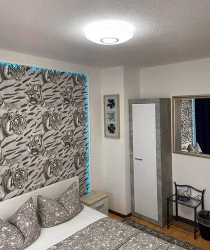 Hostel Nürnberg — foto 4