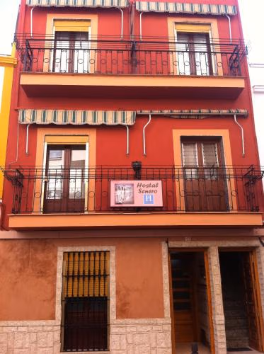 Hostal Senero — foto 1