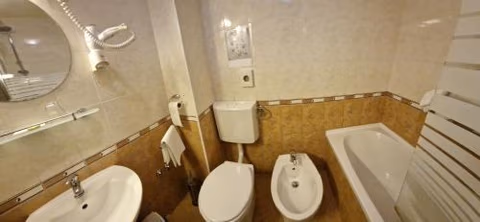 Hotel Miramare — foto 2