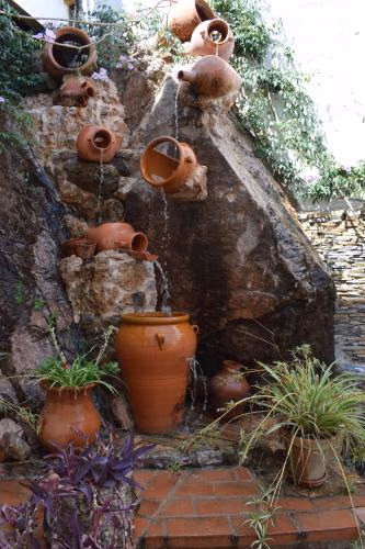 Hostal Rural Molino del Bombo — foto 6