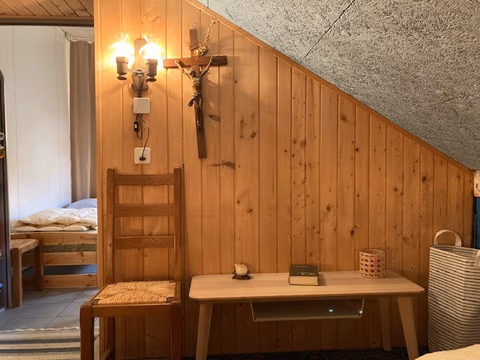Paroisse Saint Amédée — foto 4