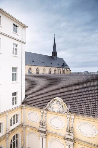 ACHAT Sternhotel Bonn — foto 9