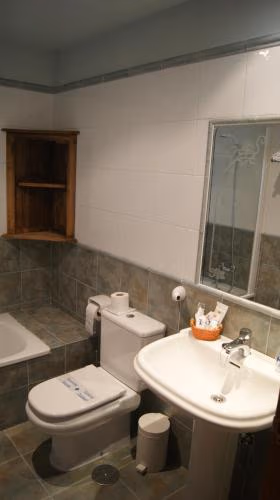 Hotel Conventin — foto 7