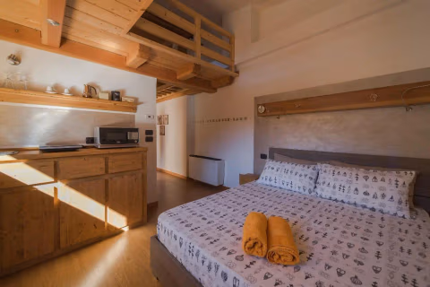 La Maison de Ghitta Bed and Breakfast — foto 2