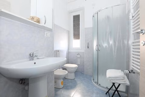 Affittacamere SAN MARTINO ROOMS — foto 7