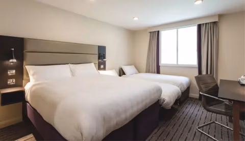 Premier Inn Dover — foto 3