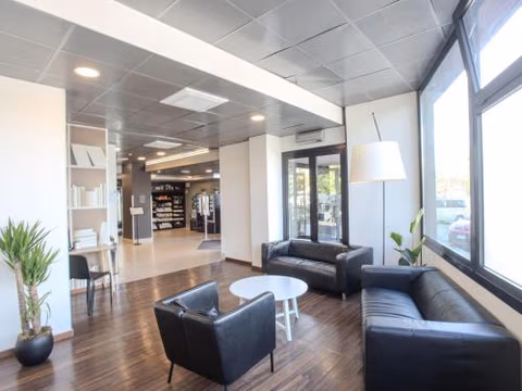 B&B Hotel Firenze Novoli — foto 4