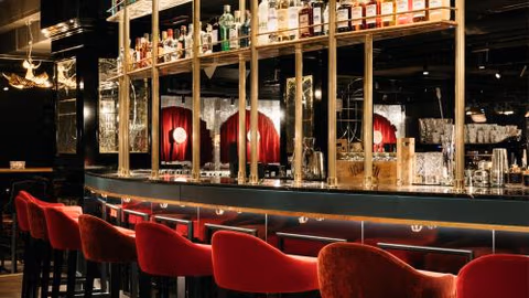 Ruby Louise Hotel Frankfurt — photo 2