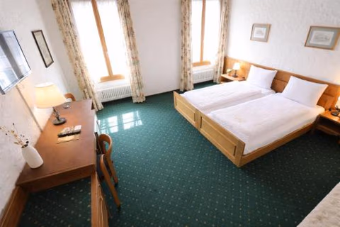 Hotel guter Hirte — foto 8
