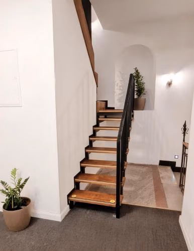 Downtown Bratislava B&B — photo 9