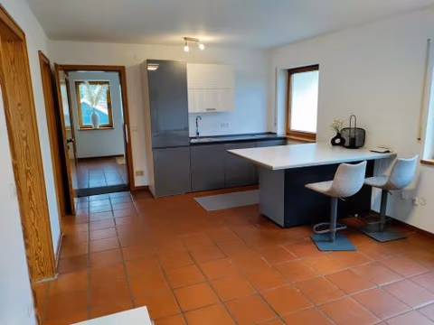 Gemütliche Wohnung in Oberteuringen — foto 9