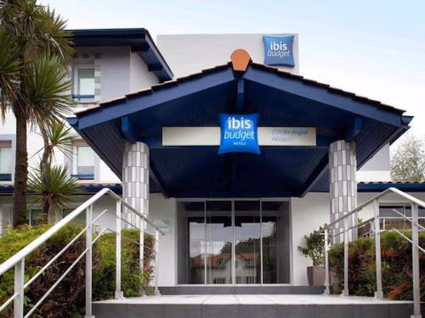 IBIS BUDGET Biarritz - Anglet — foto 2