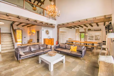 Behin Batean, espectacular casa rural en pleno corazón del valle Baztán — photo 6