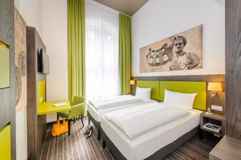 Ibis Styles Trier — foto 4