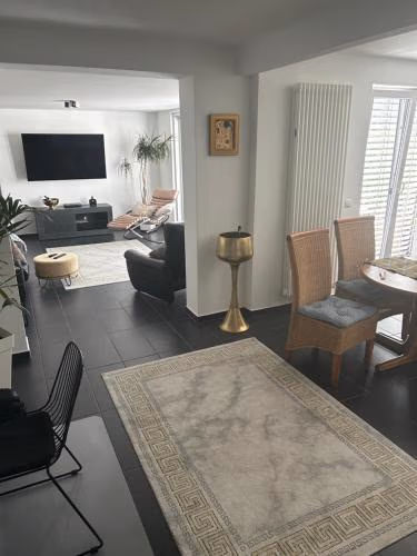 schöne Ferienwohnung mit Terasse — photo 4
