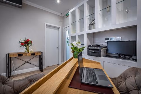 Boutique Hotel Borgo — foto 3