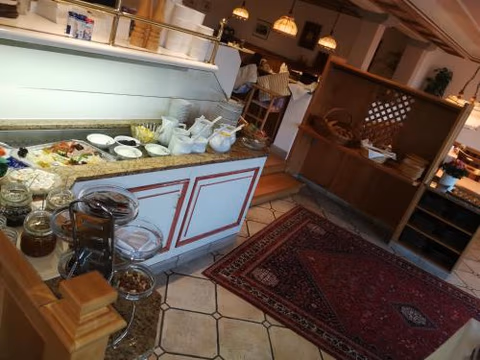 Hotel-Restaurant Walserhof — foto 6