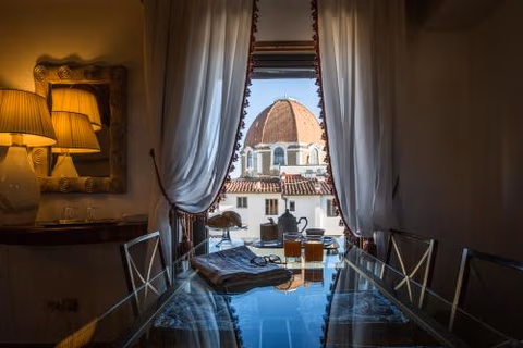 Hotel Burchianti — foto 7
