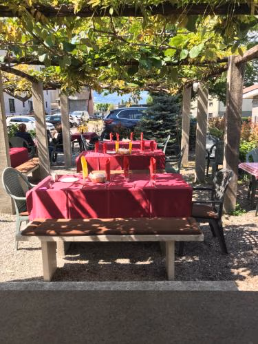 Hotel San Giobbe — foto 6