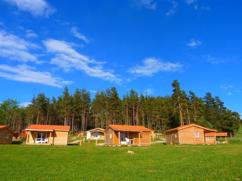 Les Chalets du Haut-Forez — foto 1