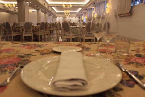 Hotel Reyes Ziries — foto 9