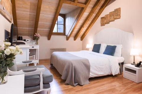 Auberge Communale de Carouge — foto 5