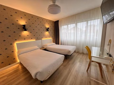 IRAIPE Gorbea Auto Check-in — photo 3
