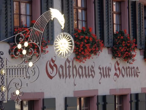 Gasthaus zur Sonne — foto 6